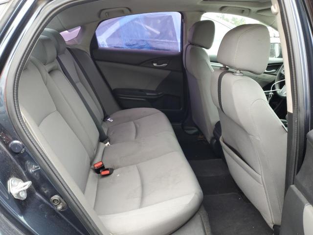 Photo 10 from auction – 2017 HONDA CIVIC EX with VIN 2HGFC2F74HH568682