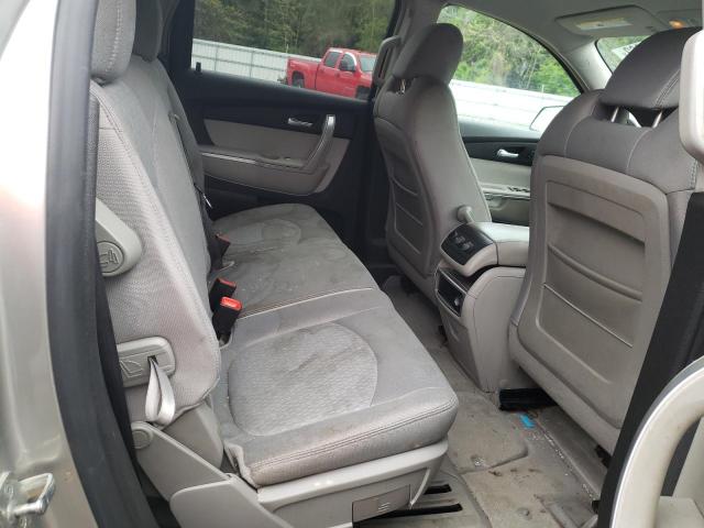 Photo 11 from auction – 2008 GMC ACADIA SLE with VIN 1GKEV137X8J174481