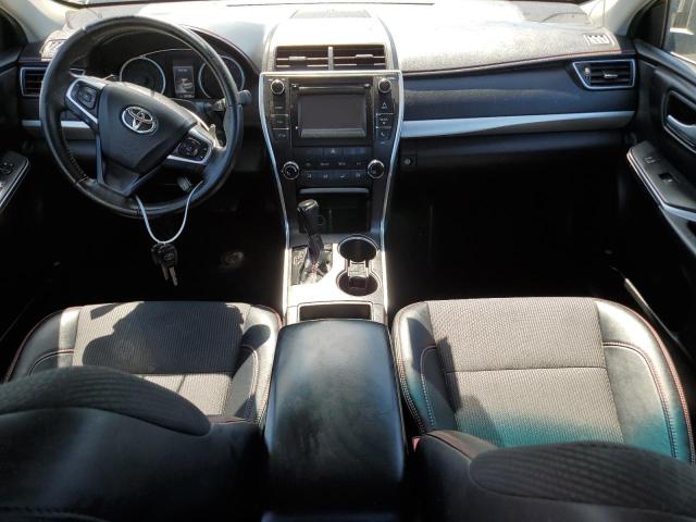 Photo 8 from auction – 2016 TOYOTA CAMRY LE with VIN 4T1BF1FK2GU209681