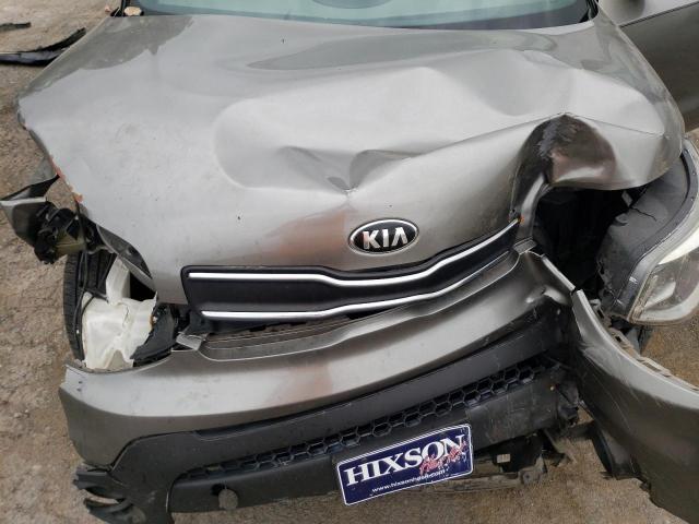 Photo 12 from auction – 2018 KIA SOUL with VIN KNDJN2A2XJ7595773