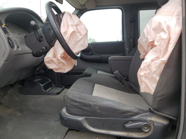 Photo 7 from auction – 2011 FORD RANGER with VIN 1FTKR1EEXBPB20083