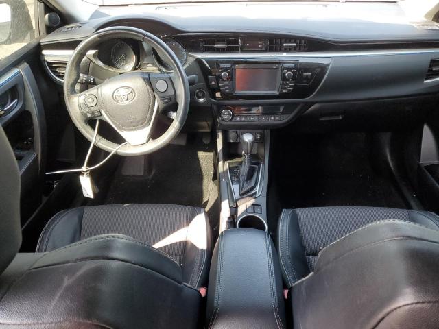 Zdjęcie 8 z aukcji – 2016 TOYOTA COROLLA L z VIN 5YFBURHE3GP554036