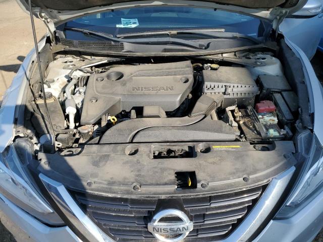 Photo 11 from auction – 2018 NISSAN ALTIMA 2.5 with VIN 1N4AL3AP3JC182906