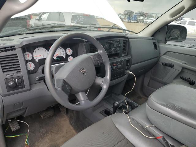 Photo 7 from auction – 2009 DODGE RAM 2500 with VIN 3D7KS28T49G549096