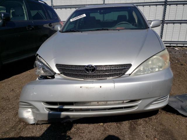 Photo 5 from auction – 2003 TOYOTA CAMRY LE with VIN 4T1BE32K93U122911