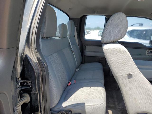 Photo 10 from auction – 2011 FORD F150 SUPER with VIN 1FTVX1ET4BKE14979