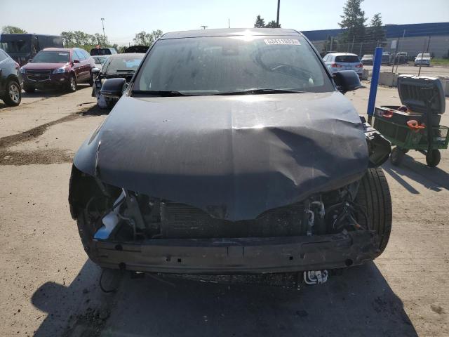 Photo 5 from auction – 2019 LINCOLN MKT with VIN 2LMHJ5AT6KBL04313