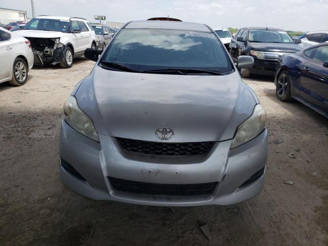 Photo 5 from auction – 2009 TOYOTA COROLLA MA with VIN 2T1KU40E69C124762