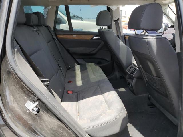 Photo 10 from auction – 2014 BMW X3 XDRIVE2 with VIN 5UXWX9C57E0D30681