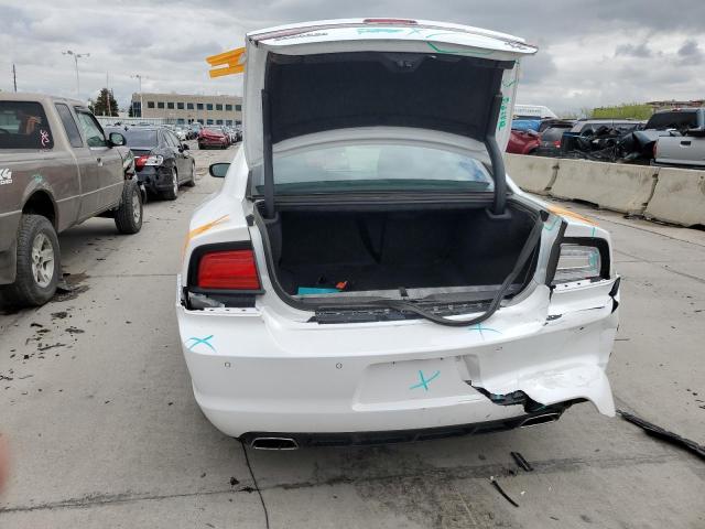 Photo 6 from auction – 2014 DODGE CHARGER R/ with VIN 2C3CDXCTXEH275379