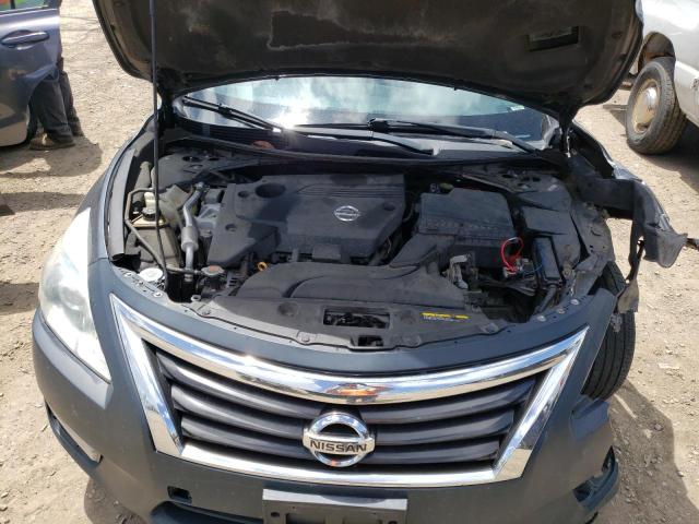 Photo 11 from auction – 2015 NISSAN ALTIMA 2.5 with VIN 1N4AL3AP3FN338728