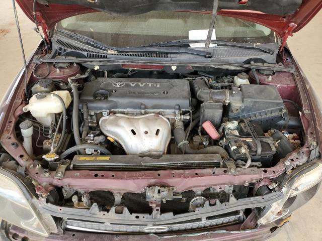 Photo 11 from auction – 2007 TOYOTA SCION TC with VIN JTKDE177170185366