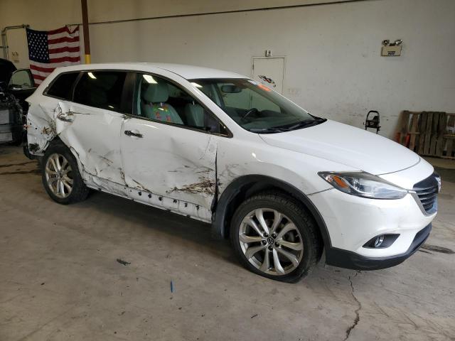Photo 4 from auction – 2013 MAZDA CX-9 GRAND with VIN JM3TB3DV9D0418908