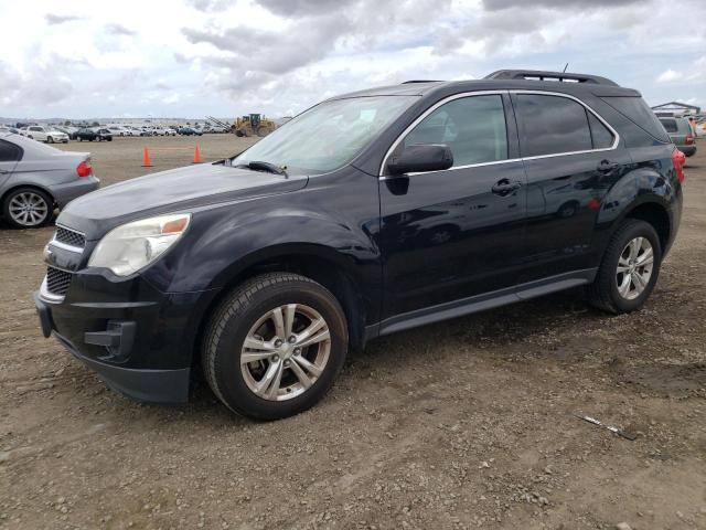 Photo 1 from auction – 2015 CHEVROLET EQUINOX LT with VIN 2GNALBEK7F6309568