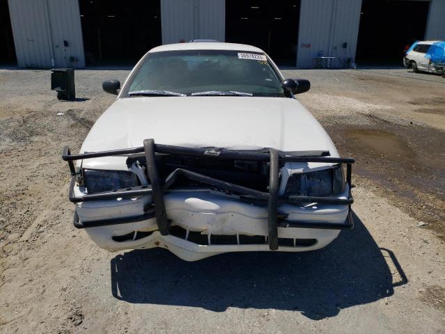 Photo 5 from auction – 2011 FORD CROWN VICT with VIN 2FABP7BV7BX121804