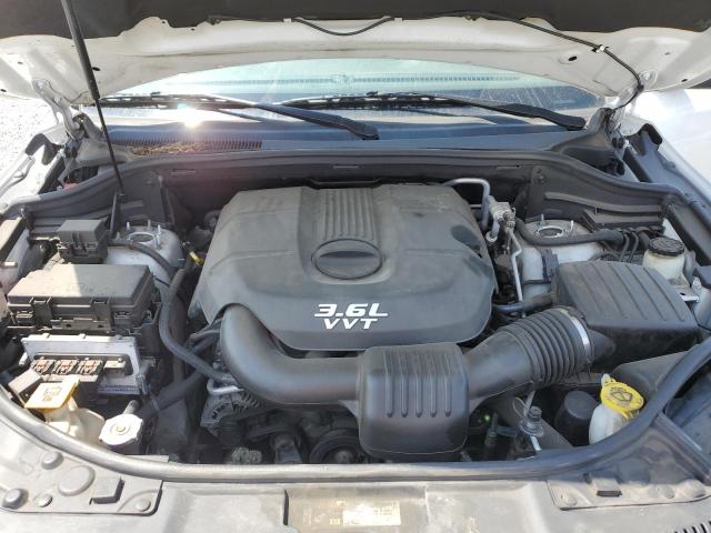 Photo 12 from auction – 2013 DODGE DURANGO CR with VIN 1C4RDJDG0DC674078