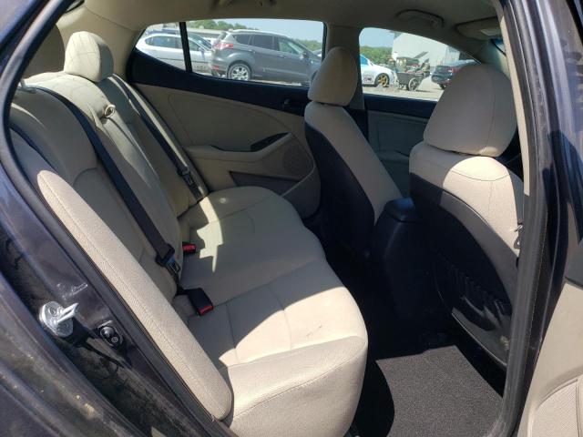 Photo 10 from auction – 2015 KIA OPTIMA LX with VIN KNAGM4A79F5649925