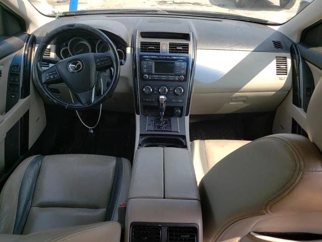 Photo 8 from auction – 2011 MAZDA CX-9 with VIN JM3TB2CA5B0307729