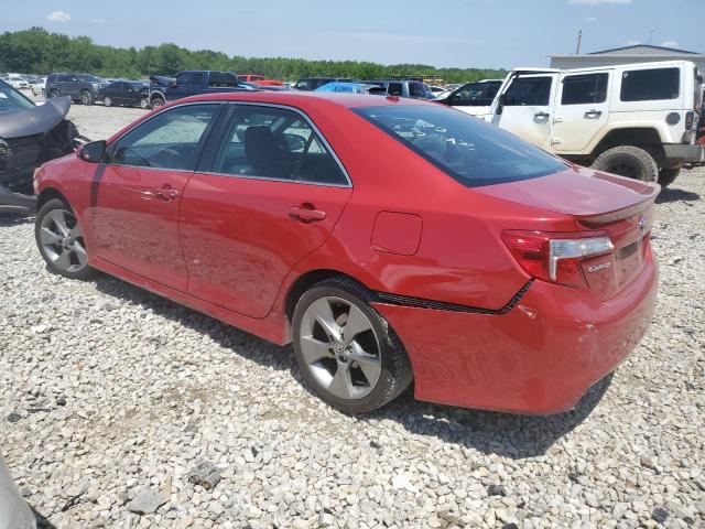 Photo 2 from auction – 2014 TOYOTA CAMRY L with VIN 4T1BF1FKXEU796712
