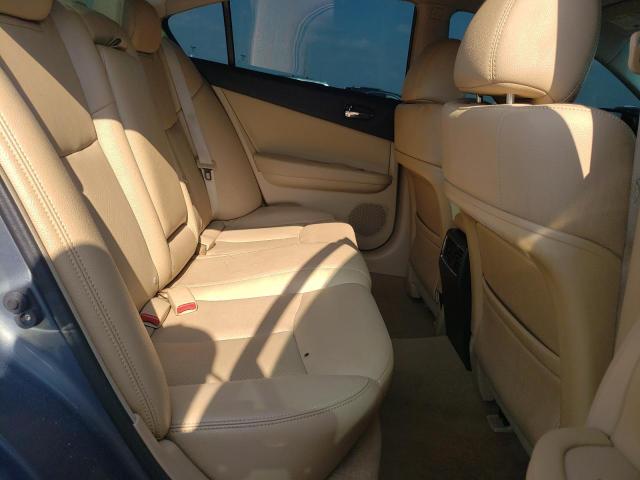 Photo 10 from auction – 2010 NISSAN MAXIMA S with VIN 1N4AA5AP9AC822795