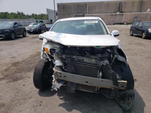 Photo 5 from auction – 2012 NISSAN VERSA S with VIN 3N1CN7AP5CL878844