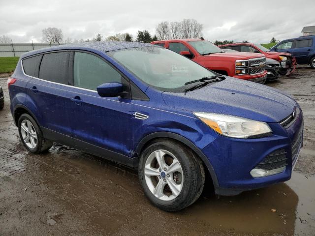 Photo 4 from auction – 2014 FORD ESCAPE SE with VIN 1FMCU0G97EUE02079