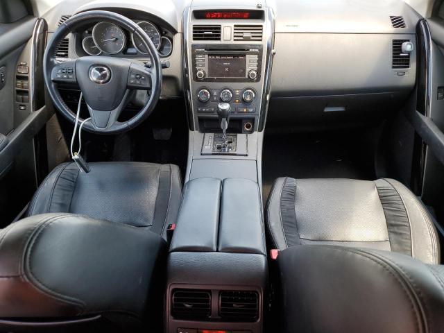 Photo 8 from auction – 2014 MAZDA CX-9 TOURI with VIN JM3TB2CA9E0434231