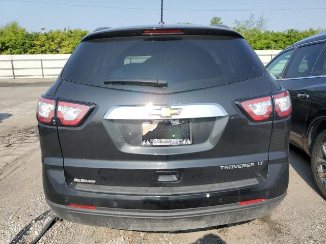 Photo 6 from auction – 2015 CHEVROLET TRAVERSE L with VIN 1GNKRHKD3FJ233295