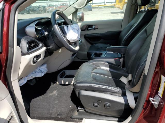 صورة رقم 7 من المزاد - 2018 CHRYSLER PACIFICA H مع VIN 2C4RC1N72JR172743