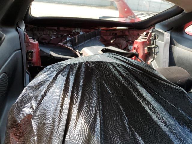 Photo 10 from auction – 1995 TOYOTA CELICA BAS with VIN JT2AT00N9S0049779