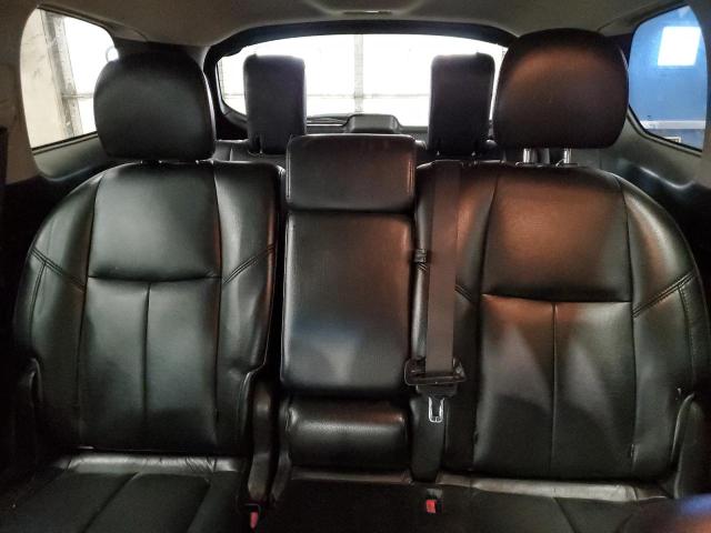 Photo 10 from auction – 2013 NISSAN PATHFINDER with VIN 5N1AR2MN7DC624891