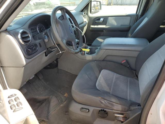 Photo 7 from auction – 2006 FORD EXPEDITION with VIN 1FMPU15536LA11011