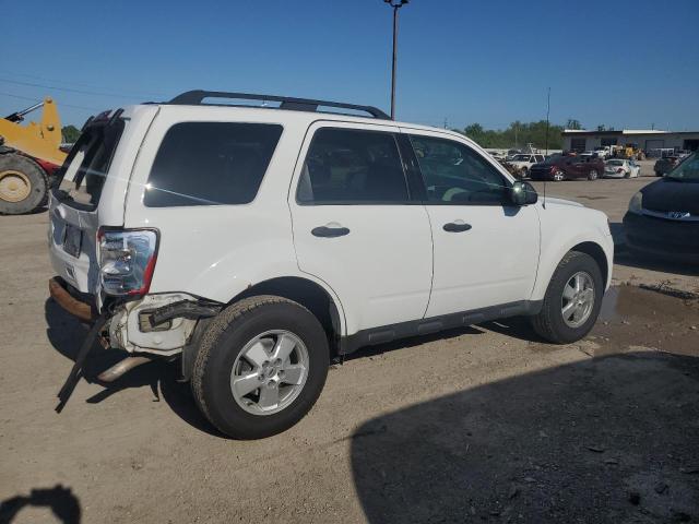 Photo 3 from auction – 2012 FORD ESCAPE XLT with VIN 1FMCU9D71CKC29594