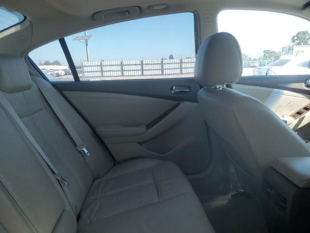 Photo 10 from auction – 2007 NISSAN ALTIMA HYB with VIN 1N4CL21E97C237563