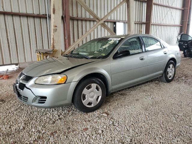 DODGE STRATUS SX 2005 with VIN 1B3EL46T45N609528 - Photo from auction