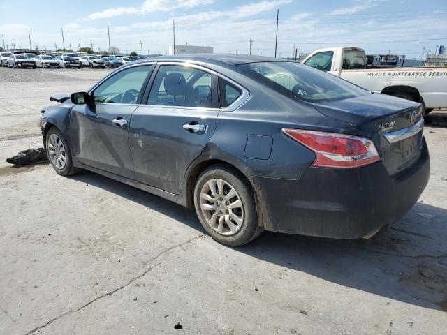 Photo 2 from auction – 2013 NISSAN ALTIMA 2.5 with VIN 1N4AL3AP1DC234991