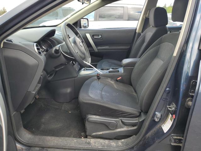 Photo 7 from auction – 2014 NISSAN ROGUE SELE with VIN JN8AS5MV2EW201294