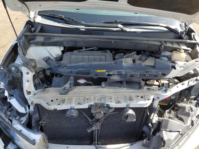 Photo 12 from auction – 2016 TOYOTA HIGHLANDER with VIN 5TDJKRFH9GS301566