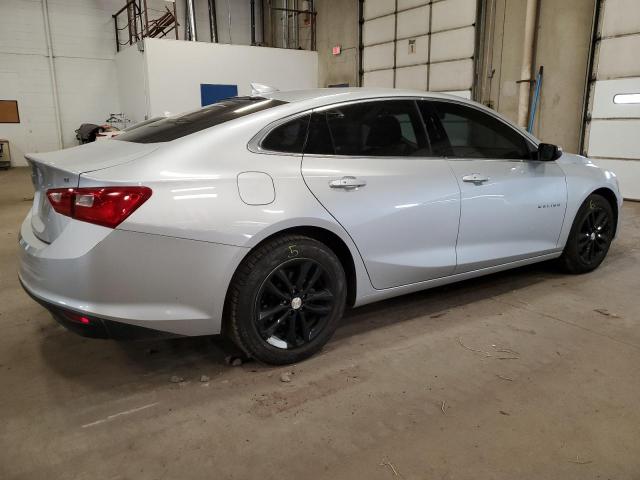 Photo 3 from auction – 2018 CHEVROLET MALIBU LT with VIN 1G1ZD5ST7JF224874