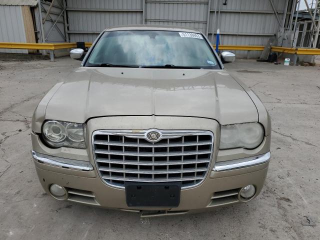 Photo 5 from auction – 2008 CHRYSLER 300C with VIN 2C3LA63H68H211326