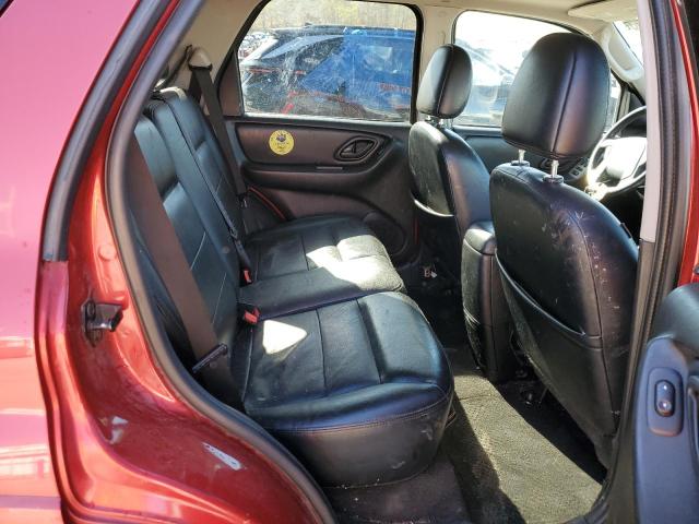 Photo 10 from auction – 2006 FORD ESCAPE LIM with VIN 1FMCU041X6KA71834