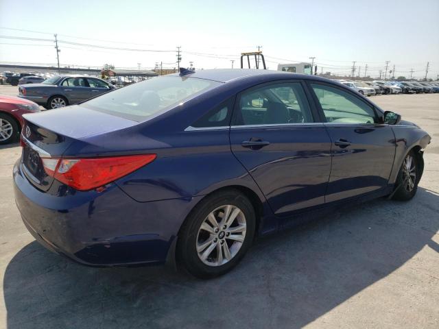 Photo 3 from auction – 2013 HYUNDAI SONATA GLS with VIN 5NPEB4AC2DH660906