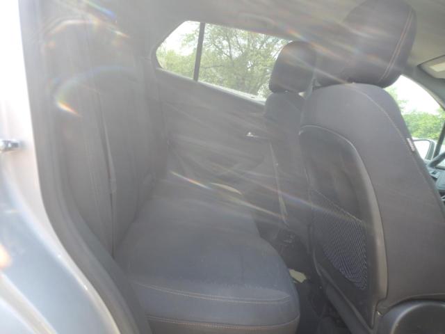 Photo 10 from auction – 2021 CHEVROLET TRAX LS with VIN KL7CJNSB8MB302620