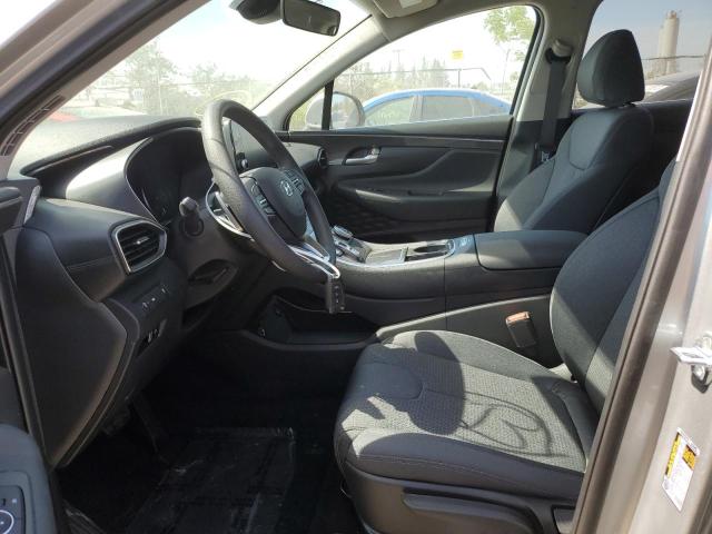 Photo 7 from auction – 2023 HYUNDAI SANTA FE S with VIN 5NMS14AJ0PH550295