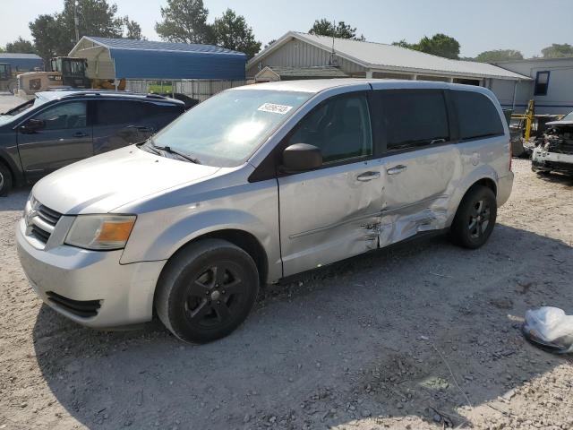 DODGE GRAND CARA 2009 with VIN 1D8HN44E19B508658 - Photo from auction