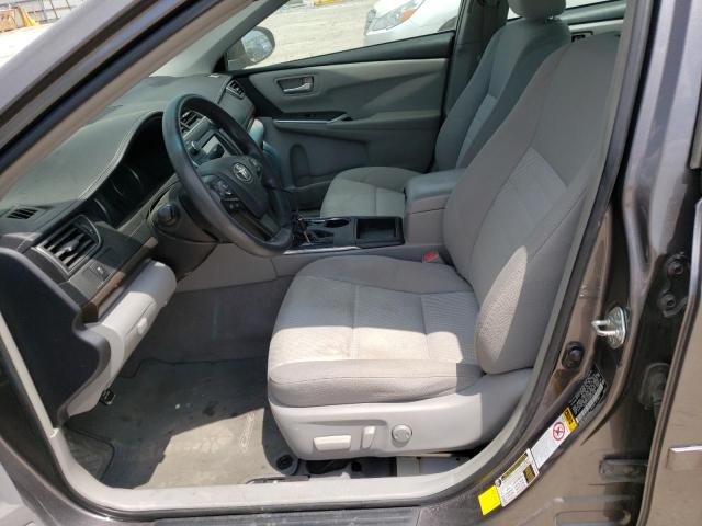 Photo 7 from auction – 2016 TOYOTA CAMRY LE with VIN 4T4BF1FK5GR527929