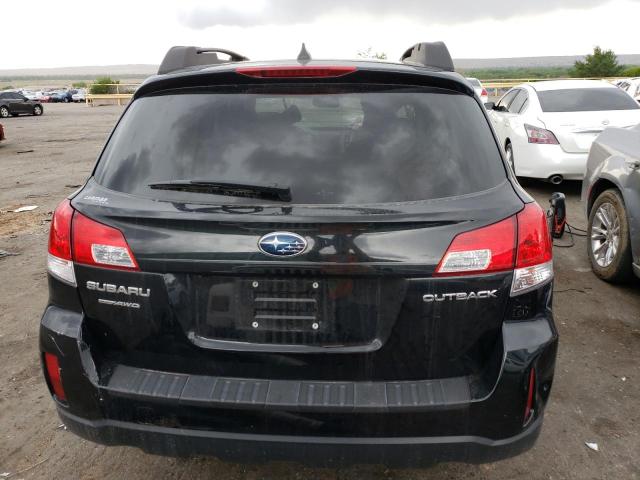 Photo 6 from auction – 2013 SUBARU OUTBACK 2. with VIN 4S4BRCSC1D3309984