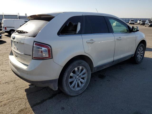 Photo 3 from auction – 2008 FORD EDGE LIMIT with VIN 2FMDK39C88BB11427