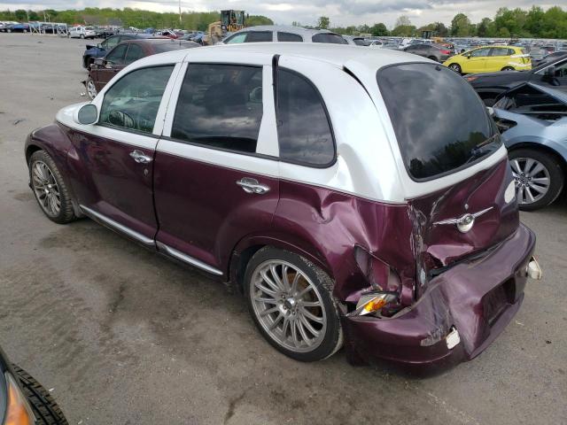 Photo 2 from auction – 2002 CHRYSLER PT CRUISER with VIN 3C8FY68B82T200088