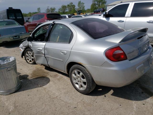 Photo 2 from auction – 2003 DODGE NEON SXT with VIN 1B3ES56C93D217446